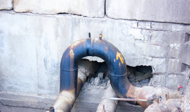 Water damage restoration experts in Newburgh Heights, OH